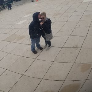 Meet your Posher, Victoria